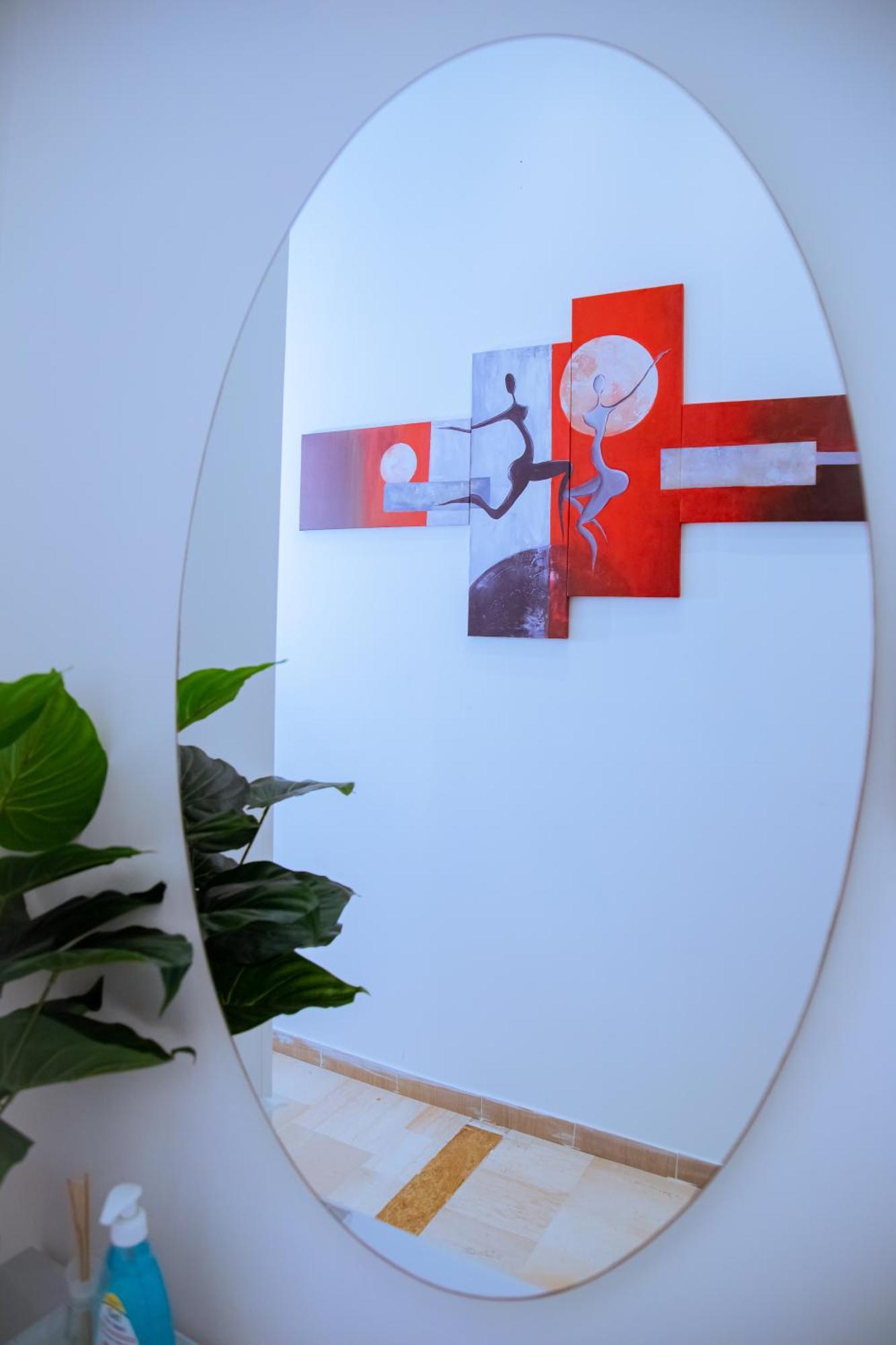 Ferienwohnung Casa Donna Olimpia Rom Exterior foto